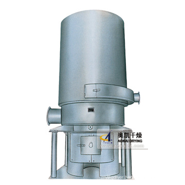 Rly Series Coal Fuel Hot Air Furnace